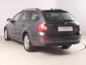 Skoda Octavia - 2015