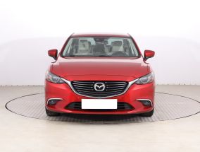 Mazda 6 - 2017