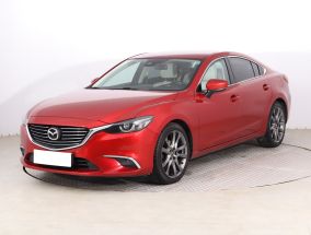 Mazda 6 - 2017