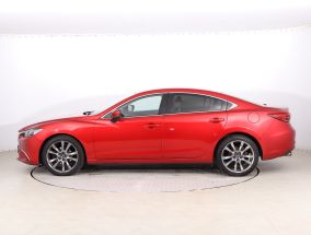 Mazda 6 - 2017