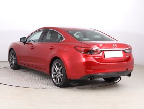 Mazda 6 - 2017