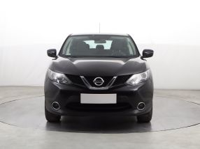 Nissan Qashqai - 2017