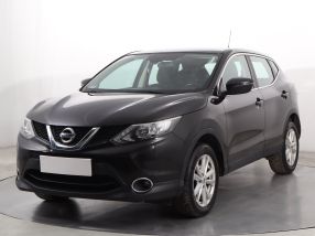 Nissan Qashqai - 2017