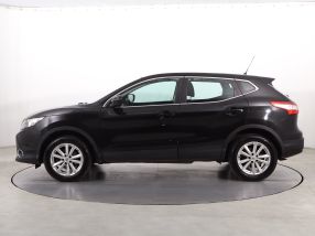 Nissan Qashqai - 2017