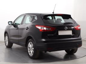 Nissan Qashqai - 2017