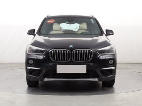 BMW X1 - 2017