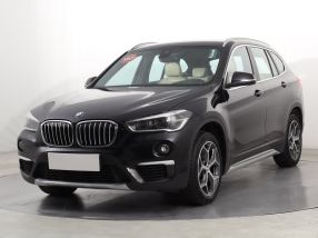 BMW X1 - 2017