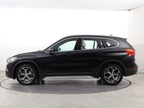 BMW X1 - 2017