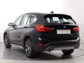 BMW X1 - 2017