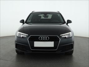 Audi A4 - 2017