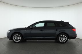 Audi A4 - 2017