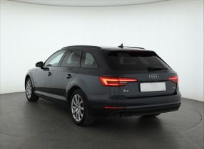 Audi A4 - 2017