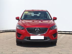 Mazda CX 5 - 2016