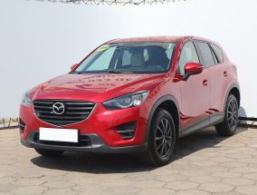 Mazda CX 5 - 2016