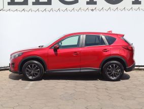 Mazda CX 5 - 2016