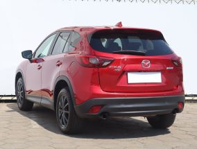 Mazda CX 5 - 2016