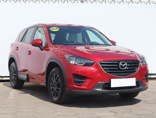 Mazda CX 5
