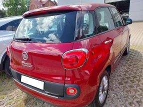 Fiat 500L - 2015