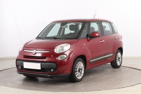 Fiat 500L - 2015