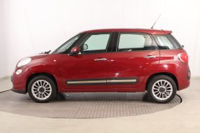Fiat 500L - 2015