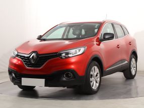 Renault Kadjar - 2018