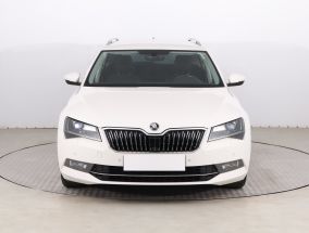 Skoda Superb - 2018