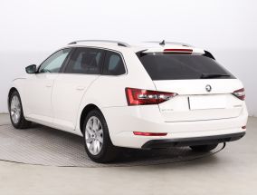 Skoda Superb - 2018