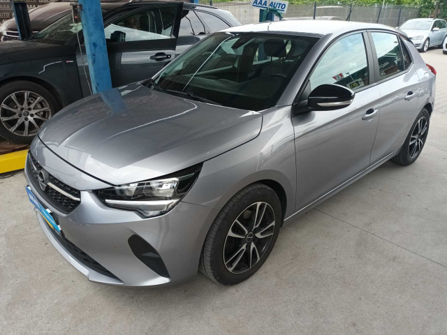 Opel Corsa 2020