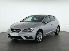 Seat Leon - 2020