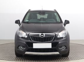 Opel Mokka - 2014