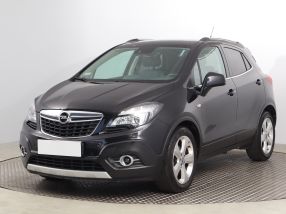 Opel Mokka - 2014