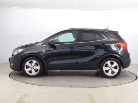 Opel Mokka - 2014