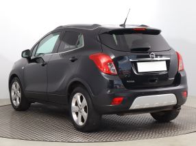 Opel Mokka - 2014