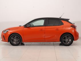 Opel Corsa - 2019