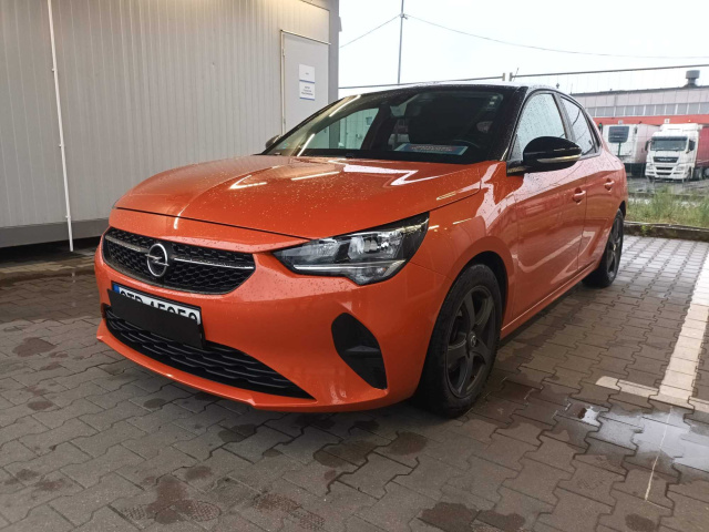 Opel Corsa 2019