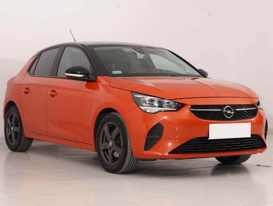 Opel Corsa - 2019
