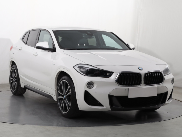 BMW X2 2020