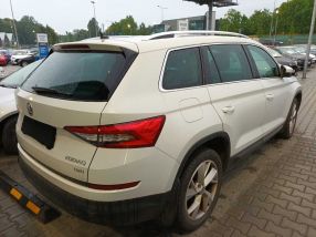Skoda Kodiaq - 2017