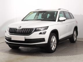 Skoda Kodiaq - 2017