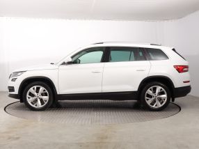 Skoda Kodiaq - 2017