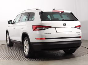 Skoda Kodiaq - 2017