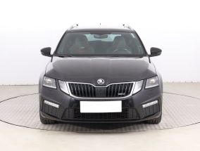 Skoda Octavia - 2018