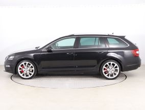 Skoda Octavia - 2018