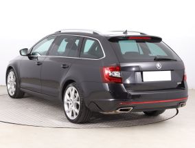 Skoda Octavia - 2018