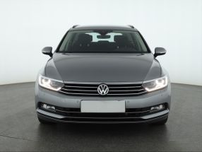 Volkswagen Passat - 2018