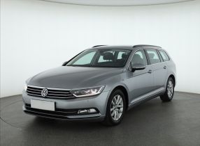 Volkswagen Passat - 2018