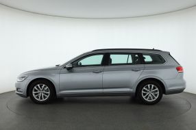 Volkswagen Passat - 2018
