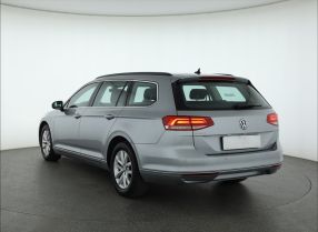 Volkswagen Passat - 2018
