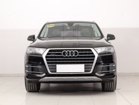 Audi Q7 - 2018