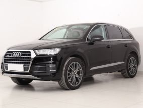 Audi Q7 - 2018